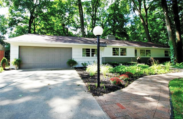 Homes for sale in 

Plymouth Colony Plymouth MI